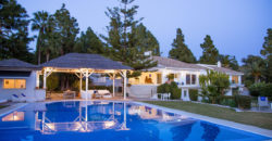 Villa Independiente en Hacienda Las Chapas – Málaga – GCROR4297141