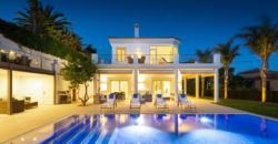 Villa Independiente en Elviria – Málaga – GCROR4297231