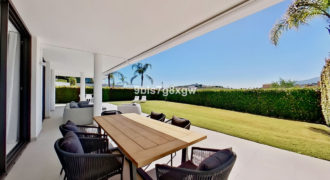 Apartamento Planta Baja en Atalaya – Málaga – GCROR4298389