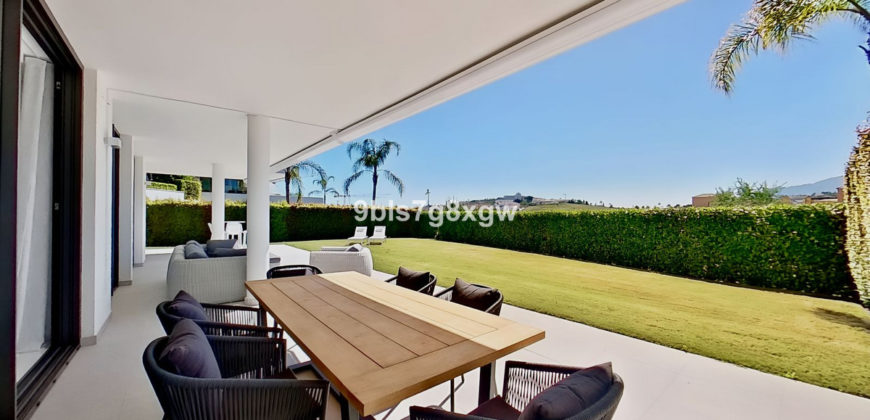 Apartamento Planta Baja en Atalaya – Málaga – GCROR4298389