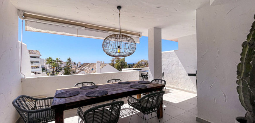 Apartamento Ático Dúplex en Nueva Andalucía – Málaga – GCROR4305430