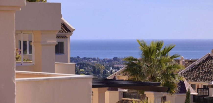 Apartamento Planta Media en Nueva Andalucía – Málaga – GCROR4309882