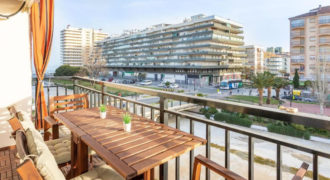 Apartamento Planta Media en Fuengirola – Málaga – GCROR4310572