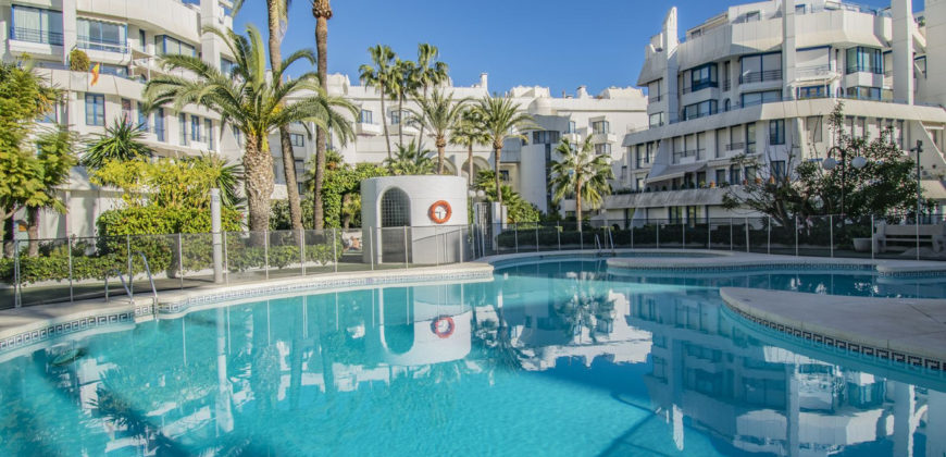 Apartamento Dúplex en Marbella – Málaga – GCROR4324261