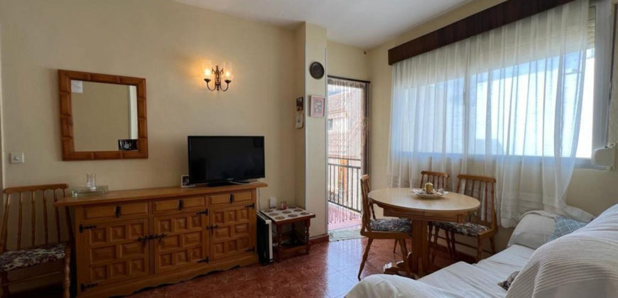 Apartamento Planta Media en Fuengirola – Málaga – GCROR4324924