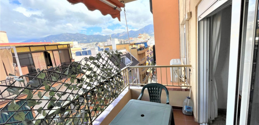Apartamento Planta Media en Fuengirola – Málaga – GCROR4326229