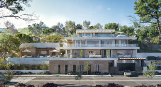 Villa Independiente en Benahavís – Málaga – GCROR3903637