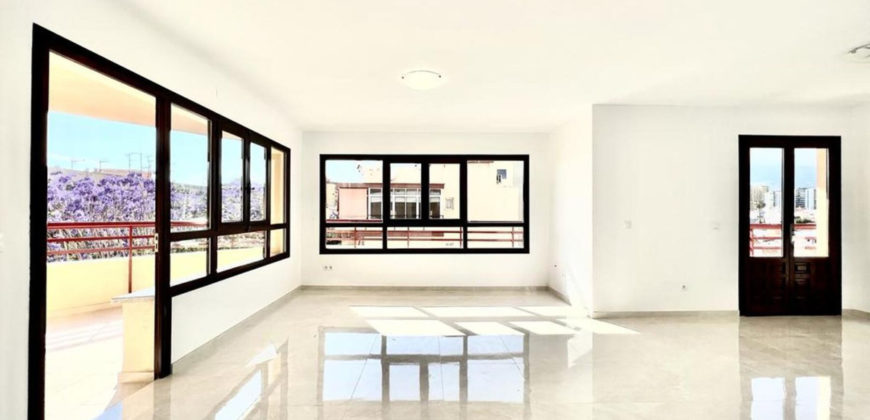 Apartamento Planta Media en Fuengirola – Málaga – GCROR4327192