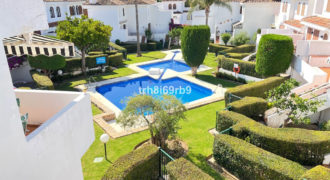 Unifamiliar Adosada en Estepona – Málaga – GCROR4329676