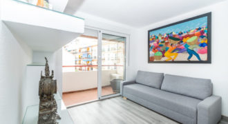 Apartamento Planta Media en Fuengirola – Málaga – GCROR4332148