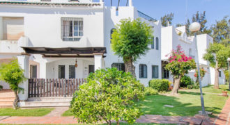 Unifamiliar Adosada en Nueva Andalucía – Málaga – GCROR4335301