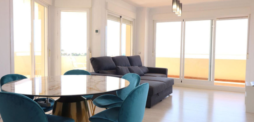 Apartamento Planta Media en Calahonda – Málaga – GCROR4344829