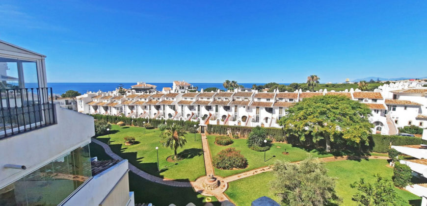 Apartamento Ático Dúplex en Calahonda – Málaga – GCROR4344847