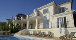 Villa Independiente en Elviria – Málaga – GCROR4346356