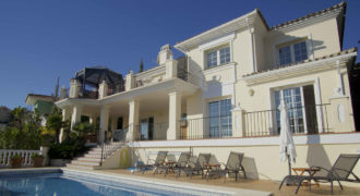 Villa Independiente en Elviria – Málaga – GCROR4346356