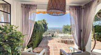 Unifamiliar Pareada en Mijas – Málaga – GCROR4350070