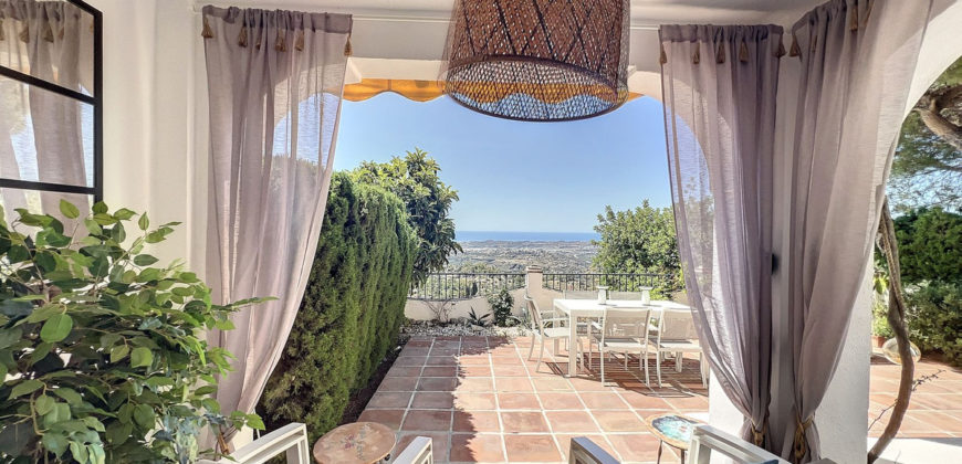 Unifamiliar Pareada en Mijas – Málaga – GCROR4350070