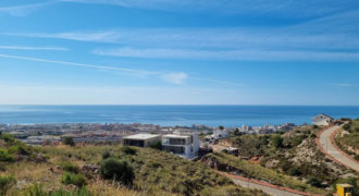 Terreno Residencial en Benalmadena – Málaga – GCROR4350943