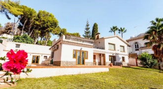 Villa Independiente en Torremolinos – Málaga – GCROR3916252
