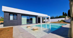 Villa Independiente en San Pedro de Alcántara – Málaga – GCROR4352458