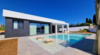 Villa Independiente en San Pedro de Alcántara – Málaga – GCROR4352458