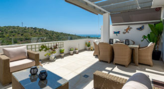 Apartamento Ático Dúplex en Estepona – Málaga – GCROR4357894