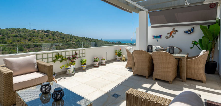 Apartamento Ático Dúplex en Estepona – Málaga – GCROR4357894