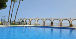 Unifamiliar Adosada en Benalmadena Pueblo – Málaga – GCROR4358032