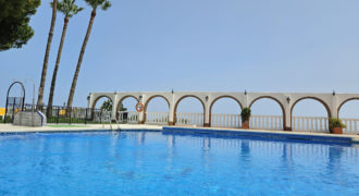 Unifamiliar Adosada en Benalmadena Pueblo – Málaga – GCROR4358032