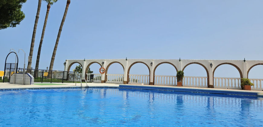 Unifamiliar Adosada en Benalmadena Pueblo – Málaga – GCROR4358032