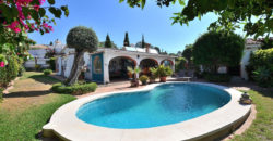 Villa Independiente en Benalmadena – Málaga – GCROR4359634