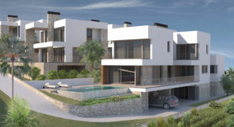 Villa Independiente en Mijas Costa – Málaga – GCROR3919519