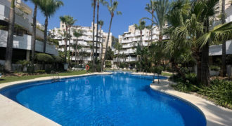 Apartamento Planta Baja en Nueva Andalucía – Málaga – GCROR4359829