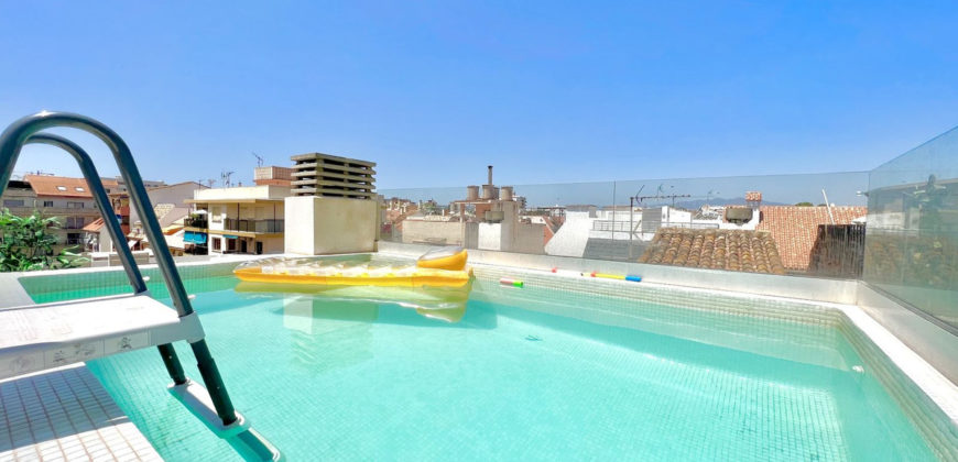 Apartamento Ático Dúplex en Fuengirola – Málaga – GCROR4360687