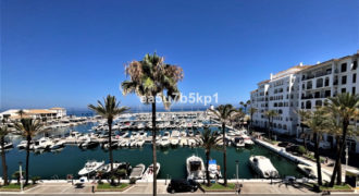 Apartamento Planta Media en Manilva – Málaga – GCROR4361086