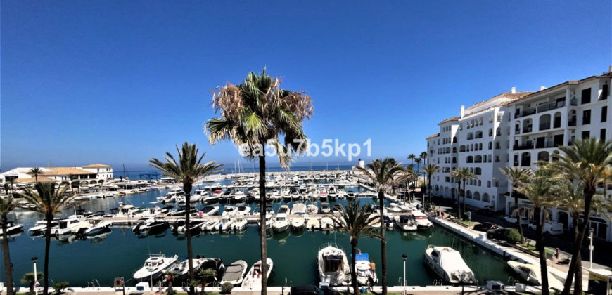 Apartamento Planta Media en Manilva – Málaga – GCROR4361086