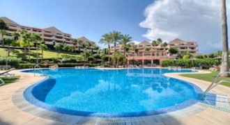 Apartamento Planta Media en Benahavís – Málaga – GCROR4361839