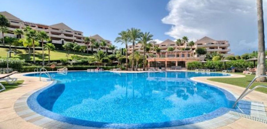 Apartamento Planta Media en Benahavís – Málaga – GCROR4361839