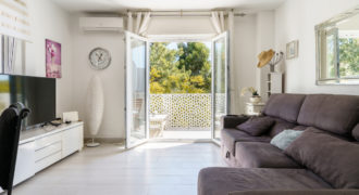 Apartamento Ático en Mijas – Málaga – GCROR3930424