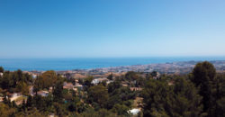 Terreno Residencial en Mijas – Málaga – GCROR4362316