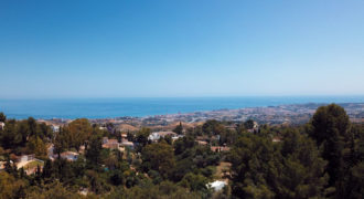 Terreno Residencial en Mijas – Málaga – GCROR4362316