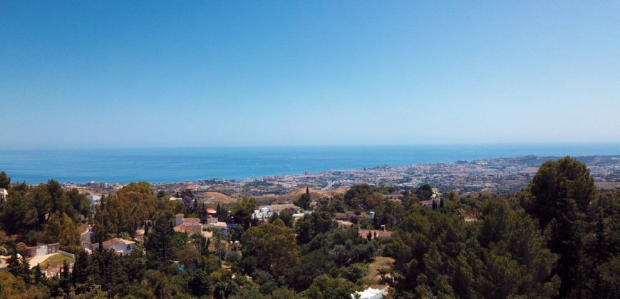 Terreno Residencial en Mijas – Málaga – GCROR4362316