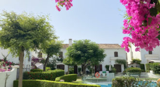 Unifamiliar Adosada en Cancelada – Málaga – GCROR4364824