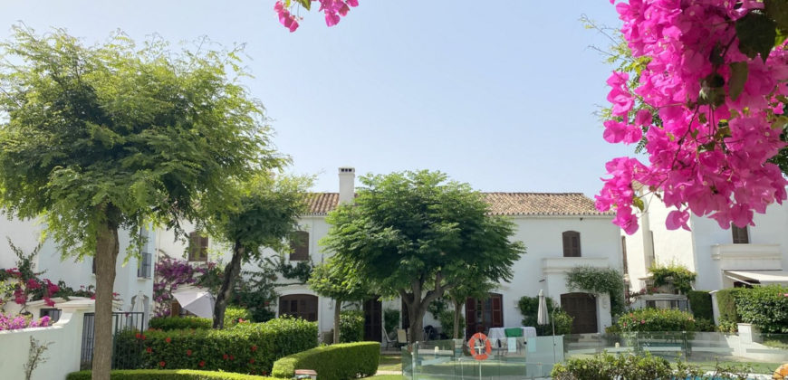 Unifamiliar Adosada en Cancelada – Málaga – GCROR4364824