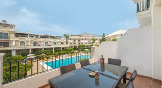 Apartamento Ático en Nueva Andalucía – Málaga – GCROR4369717