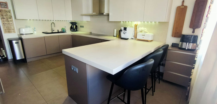 Unifamiliar Adosada en San Pedro de Alcántara – Málaga – GCROR4370656