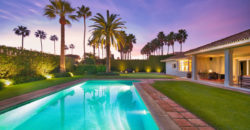 Villa Independiente en Sotogrande Costa – Cádiz – GCROR4371103