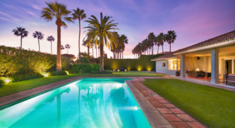 Villa Independiente en Sotogrande Costa – Cádiz – GCROR4371103