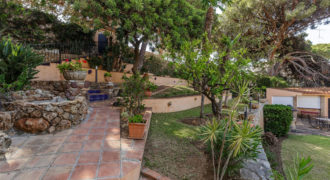 Villa Independiente en Benalmadena Costa – Málaga – GCROR4372396