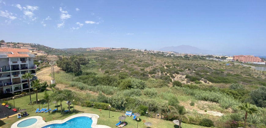 Apartamento Ático Dúplex en La Duquesa – Málaga – GCROR4374061